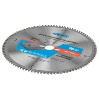 Пильный диск по дереву 305 x 30 x 96 Т Gross (73346)