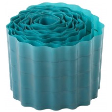 Бордюрная лента 20 см х 9 м, зеленая RACO 42359-53683C