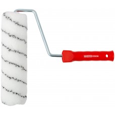 Ролик, ядро 47 мм, спец. полиэстр, ворс 13 мм, 8 мм ручка, 250 мм (30-7121)