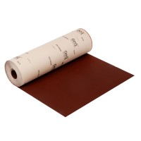 Шкурка на тканевой основе, зернистость № 32, 775 мм х 30 м, 