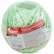 Шпагат полипропиленовый 1000 текс, 50 м зеленый (68163)