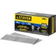 STAYER гвозди тип 300 (47/J/F), 50 мм, калибр 18GA. 5000 шт. (31530-50)