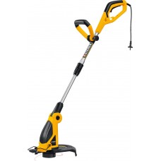 Триммер сетевой 600 Вт, ш/с 33 см STEHER TEL-33-610