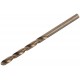 Сверло по металлу Cutop Profi с кобальтом 5% 4,1 x 75 мм, 2 шт. (48-373)