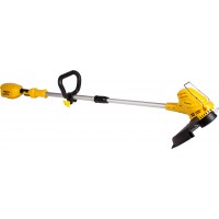 Триммер аккумуляторный CHAMPION TB400 (36В 4,0Ач Li-ion 2,84кг34мин350мм1,6мм5700об/мин безАКБиЗУ) (TB400)