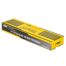 Угольный электрод КЕДР 16х430 мм (упак. 20 шт.)