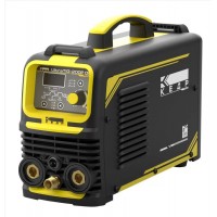 Установка аргонодуговой сварки КЕДР UltraTIG-200P DC (220В, 10-200А)