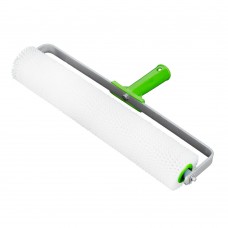 Валик игольчатый для наливных полов, 400 мм Сибртех (81103)