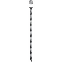 Гвозди винтовые 100?4 мм 5 кг ЗУБР 305260-100