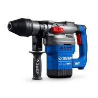 Перфоратор SDS-Max 40 мм 1300 Вт АВТ Профессионал ЗУБР ЗПМ-40-1300 ЭВ
