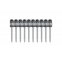 Гвозди по бетону CN 40 x 2.7 мм, оцинкованные, 1000 шт ЗУБР 305388-40