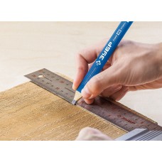 Строительный карандаш плотника КСП 180 мм, HB ЗУБР Профессионал 4-06305-18_z01