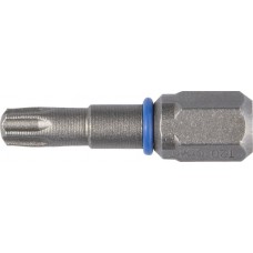 Биты торсионные TX 20, 25 мм, 2 шт ЗУБР 26015-20-25-2