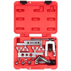 ЗУБР Универсал, дюймовый 1/8 - 3/4?, набор для развальцовки и резки (23615-H10)