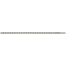 Бур по бетону SDS PLUS с двойной резьбой 16х600 мм (32978)