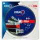 Диск алмазный сплошной ультратонкий KRUGO MASTER 350х3,0х32х10 mm 81081350283 (81083500283)
