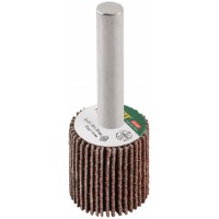 Диск лепестковый для дрели радиальный 20х20х6 мм Р 100 (39580)