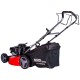 Газонокосилка бензиновая (бензокосилка) HND LM 53 XS