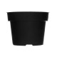 Горшок для рассады, 0.5 л, полипропиленовый, Сибртех (64390)