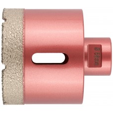 Коронка алмазная универсальная для УШМ CUTOP Special 68 х 15 х М14 х 75 мм (70-512)