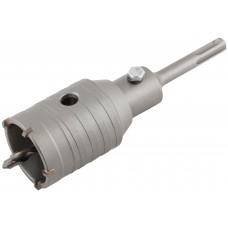 Коронка по бетону FDW, SDS-Plus, хвостовик 100 мм, 50 мм (43-350)