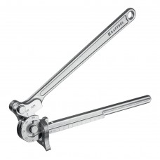 Кованый рычажный трубогиб для нержавеющей стали KRAFTOOL 23508-10