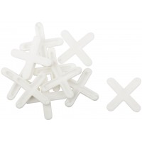 Крестики для кафеля 4 мм, 100 шт. (16640)