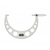 Микрометр МК- 200 0,01 круглая скоба 261-108D Guanglu