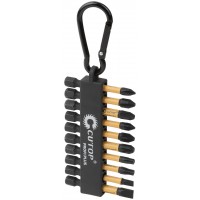 Набор торсионных бит 50мм 