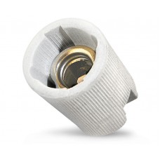 Патрон Е40 подвесной керамический UNIVERSAL 16А 250В (84129)