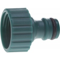 Адаптер штуцерный 3/4