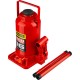 Домкрат бутылочный гидравлический 16 т, 230 - 460 мм RED FORCE Professional STAYER 43160-16