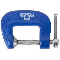 Струбцина тип 