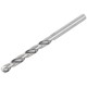 Сверло по металлу HSS шлифованное в блистере, угол заточки 135°, 7,0 x 109 мм (1 шт.) (35641М)