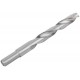 Сверло по металлу HSS в блистере, угол заточки 118°, 15,0 x 169 мм (1 шт.) (35537М)