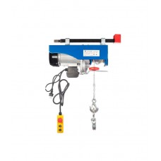 Таль электрическая TOR PA 125/250 кг 12/6 м (серия J) (1021595)