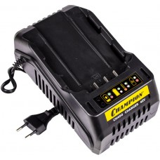 Устройство зарядное для аккумуляторов CHAMPION CH400 (36В 2А Li-ion0,6кг время зарядки85/130мин80Вт) (CH400)