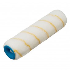 Валик сменный для внутренних работ синтетический, 250 мм, ворс 12 мм, D 48 мм, D ручки 8 мм, полиакрил Matrix (80750)