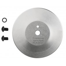 Запчасть: Нож для трубореза-ножниц KN-902525 (KN-902525E01)