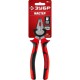 Плоскогубцы комбинированные 180 мм ЗУБР 22024-1-18