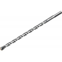 Сверло по бетону усиленное 6 x 150 мм, трехгранный хвостовик ЗУБР Профессионал 2916-150-06_z01