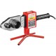 Паяльник для полипропиленовых труб 800 Вт, 6 насадок в комплекте ЗУБР АСТ-800