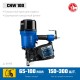 Нейлер пневматический CNW-100 для барабанных гвоздей ЗУБР CNW (65-100 мм) ЗУБР Профессионал 31915