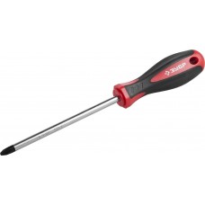 Отвертка PH3 x 150 мм ЗУБР 25062-3-150_z03