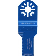 Насадка универсальная прямая пильная BIM UniLock 20 x 40 мм OIS-хвост. Профессионал ЗУБР УПП-20 15561-20