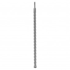 Бур по бетону, 26 x 600 мм, SDS Plus Matrix (70964)