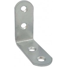 Бытовой уголок 25 х 25 х 17 х 2 круглый (30264)