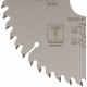 Диск пильный по дереву с тефлоновым покрытием 48Т, CUTOP Profi plus 160 х 1,3/2,0 х 30/25,4/20/16 мм (75-16048Т)