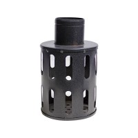 Фильтр всасывающий 80 (3