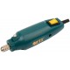 Гравировальная машина мини 12 В; 12000 об/мин; 3,2 мм; адаптер; набор насадок; пластик. кейс (80530)
